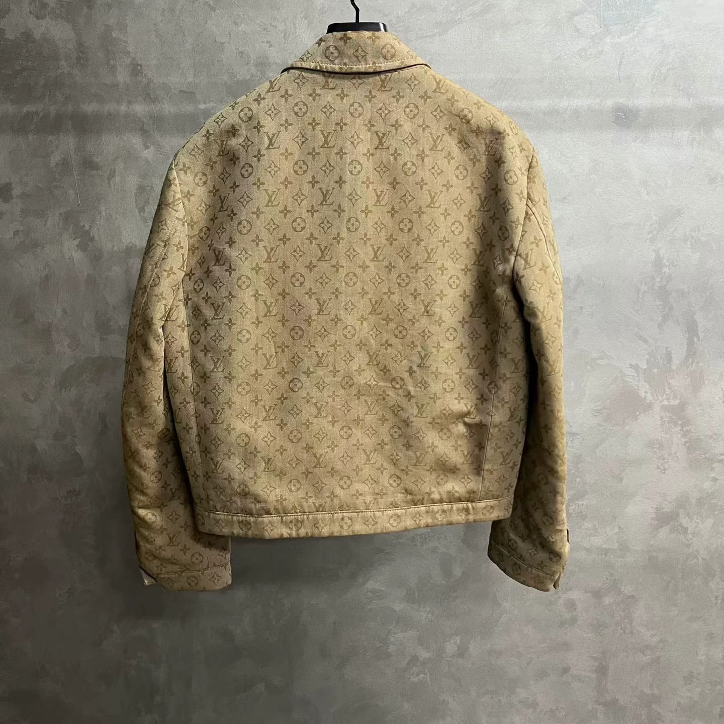 Louis Vuitton Louis Vuitton Pink Designer Casual Size 4XL / US 24-26 - 5 Thumbnail