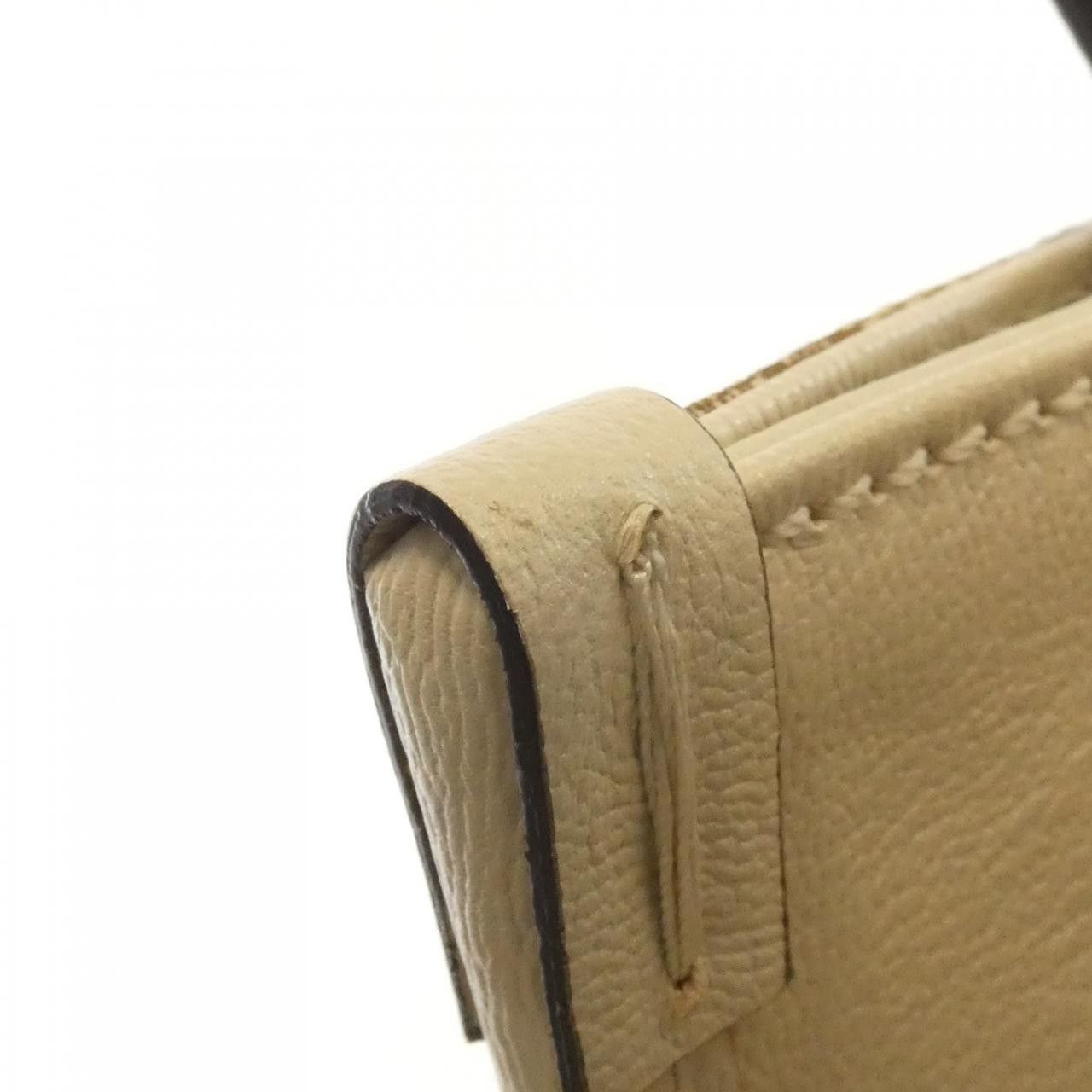 Gucci Gucci Gucci Horsebit 1955 GG Canvas Leather Shoulder Bag Textile Tote Bag 623694GY5OG DUTY FREE for USA Size ONE SIZE - 6 Thumbnail