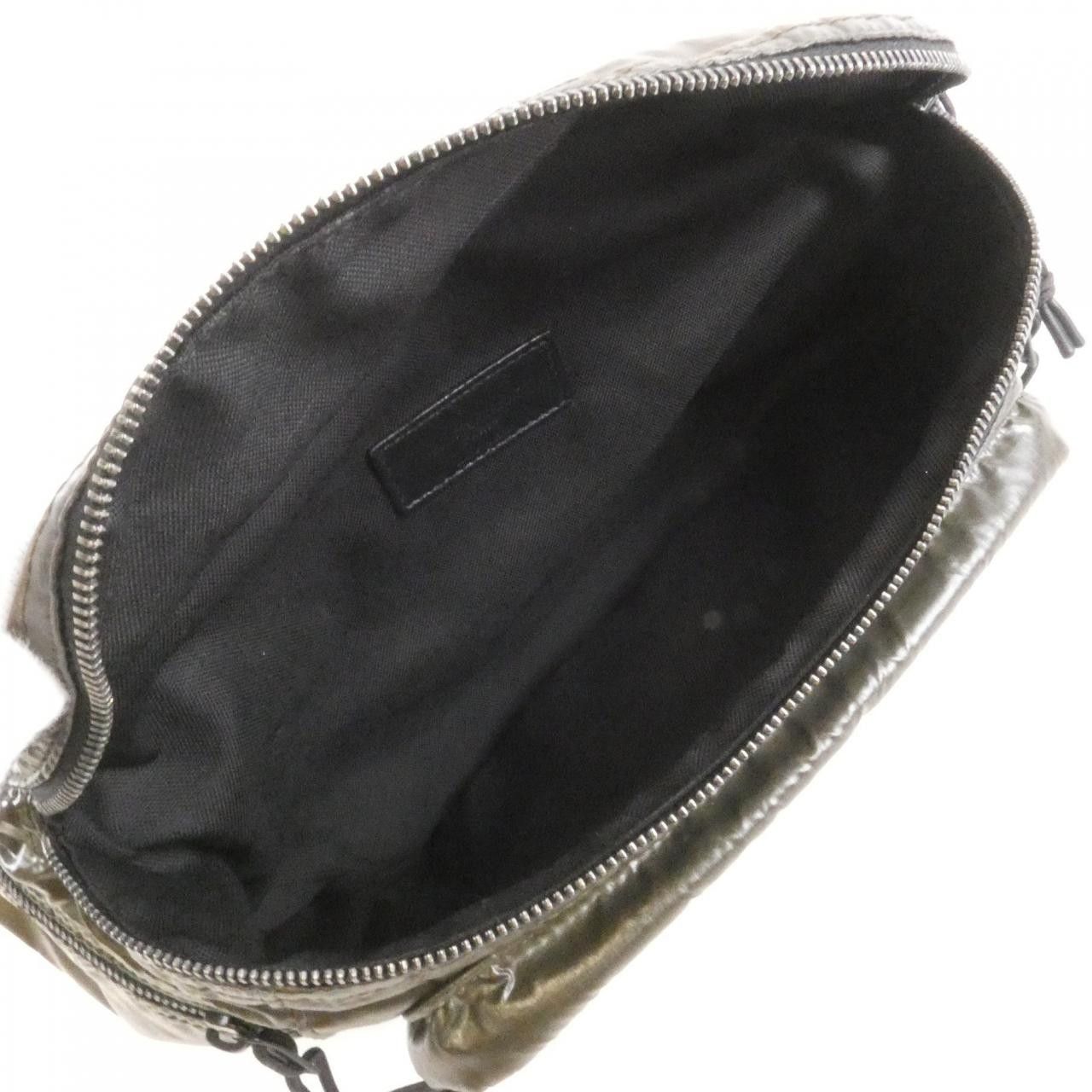 Yves Saint Laurent Yves Saint Laurent Saint Laurent Nylon Waist Bag Textile Belt Bag 581375 DUTY FREE for USA Size ONE SIZE - 9 Thumbnail