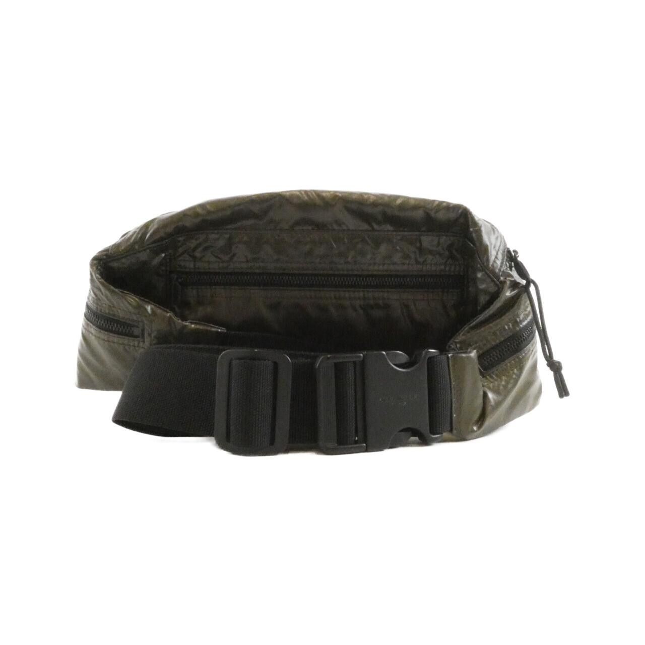 Yves Saint Laurent Yves Saint Laurent Saint Laurent Nylon Waist Bag Textile Belt Bag 581375 DUTY FREE for USA Size ONE SIZE - 2 Thumbnail