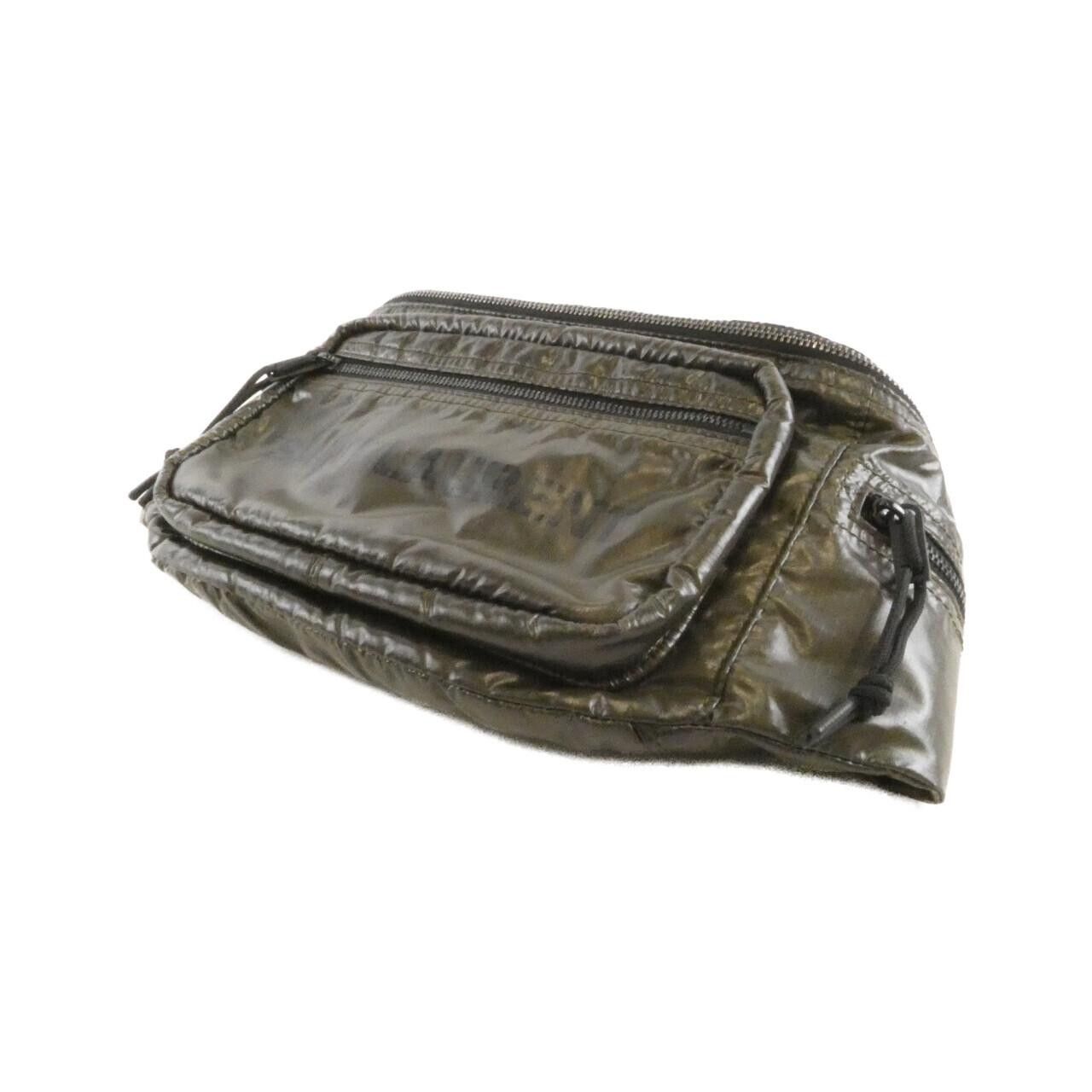 Yves Saint Laurent Yves Saint Laurent Saint Laurent Nylon Waist Bag Textile Belt Bag 581375 DUTY FREE for USA Size ONE SIZE - 3 Thumbnail