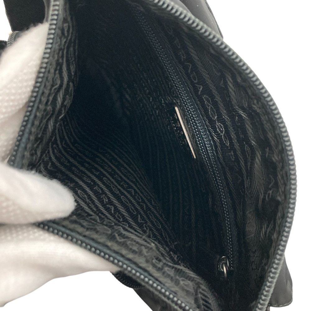 Celine Celine Celine Diamond Shoulder Bag Leather Shoulder Bag DUTY FREE for USA Size ONE SIZE - 8 Thumbnail