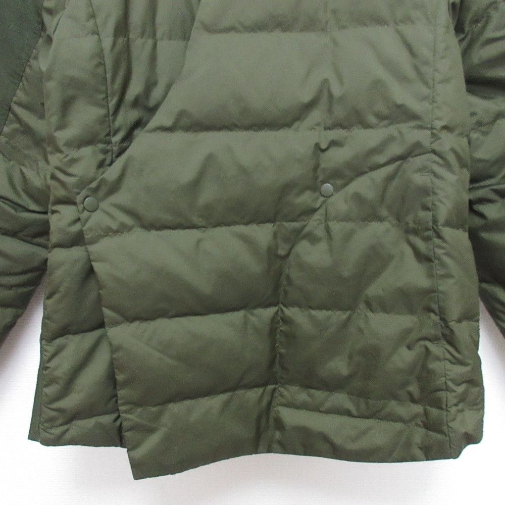 Other Other Zucca Light Down Jacket Textile Outerwear ZU13FC458 DUTY FREE for USA Size ONE SIZE - 7 Thumbnail