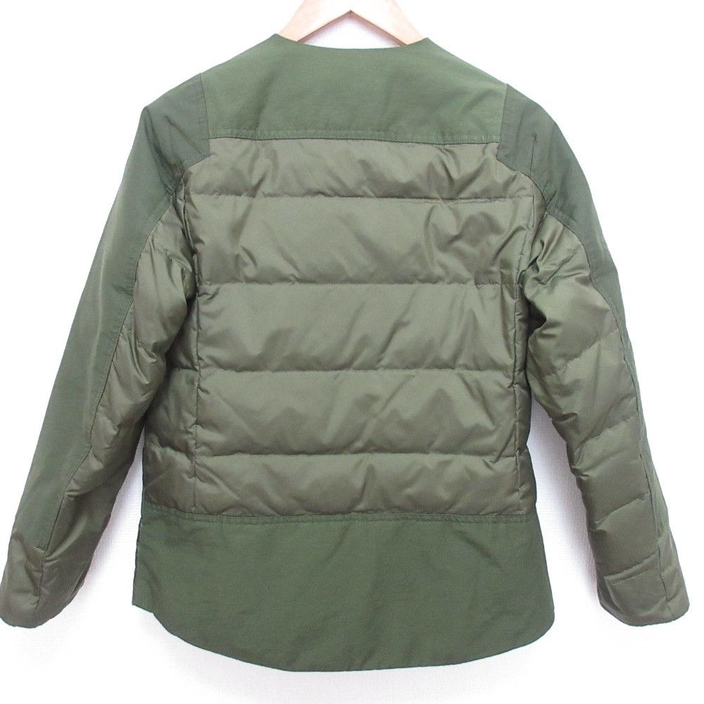 Other Other Zucca Light Down Jacket Textile Outerwear ZU13FC458 DUTY FREE for USA Size ONE SIZE - 2 Thumbnail