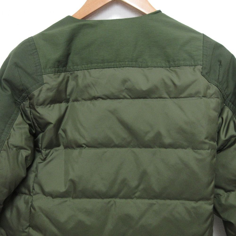 Other Other Zucca Light Down Jacket Textile Outerwear ZU13FC458 DUTY FREE for USA Size ONE SIZE - 8 Thumbnail