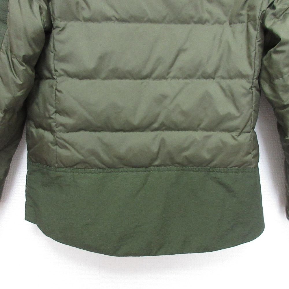 Other Other Zucca Light Down Jacket Textile Outerwear ZU13FC458 DUTY FREE for USA Size ONE SIZE - 6 Thumbnail