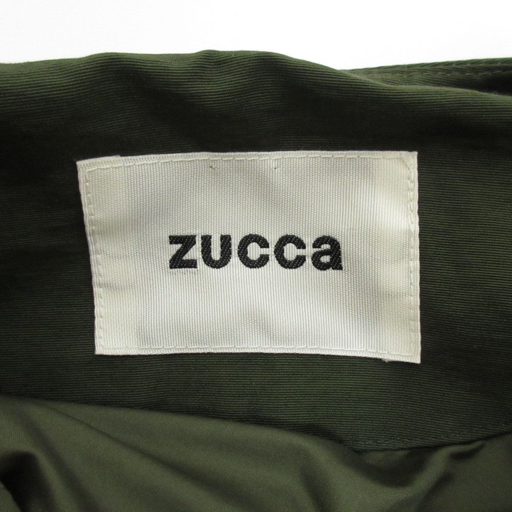 Other Other Zucca Light Down Jacket Textile Outerwear ZU13FC458 DUTY FREE for USA Size ONE SIZE - 9 Thumbnail