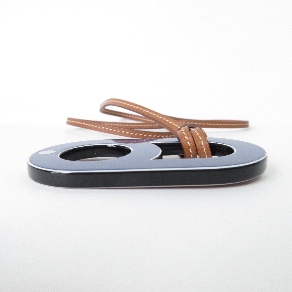 Hermes Hermes Hermes Variations Necklace Metal Necklace DUTY FREE for USA Size ONE SIZE - 6 Thumbnail
