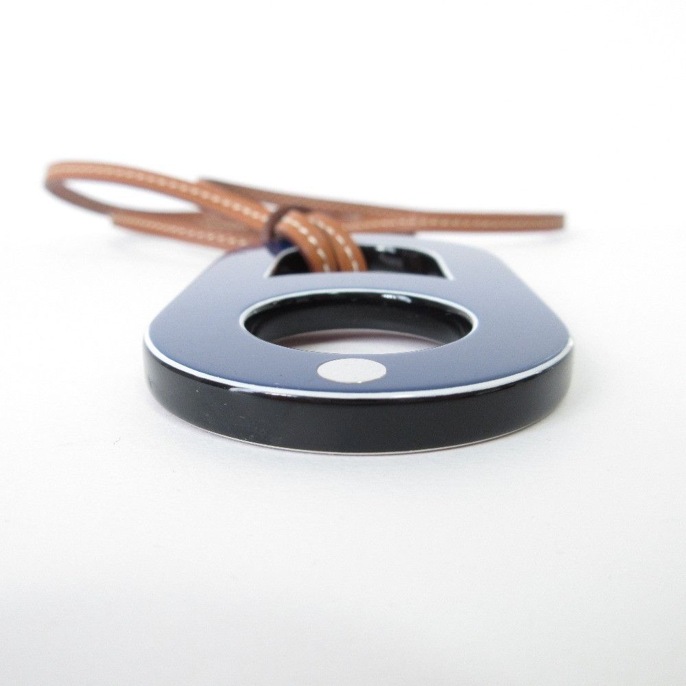 Hermes Hermes Hermes Variations Necklace Metal Necklace DUTY FREE for USA Size ONE SIZE - 5 Thumbnail
