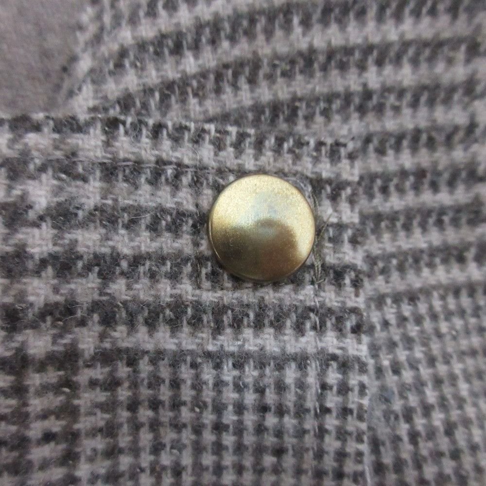 Other Other yori Check Long Gilet Gilet Textile Outerwear YR2225-091AW DUTY FREE for USA Size ONE SIZE - 13 Thumbnail