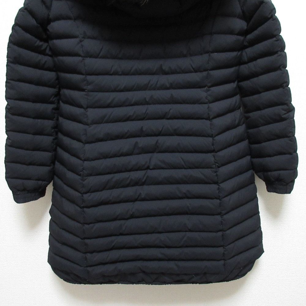 Other Other TATRAS CIMA Down Long Coat Textile Outerwear LTNU20A4581 DUTY FREE for USA Size ONE SIZE - 6 Thumbnail