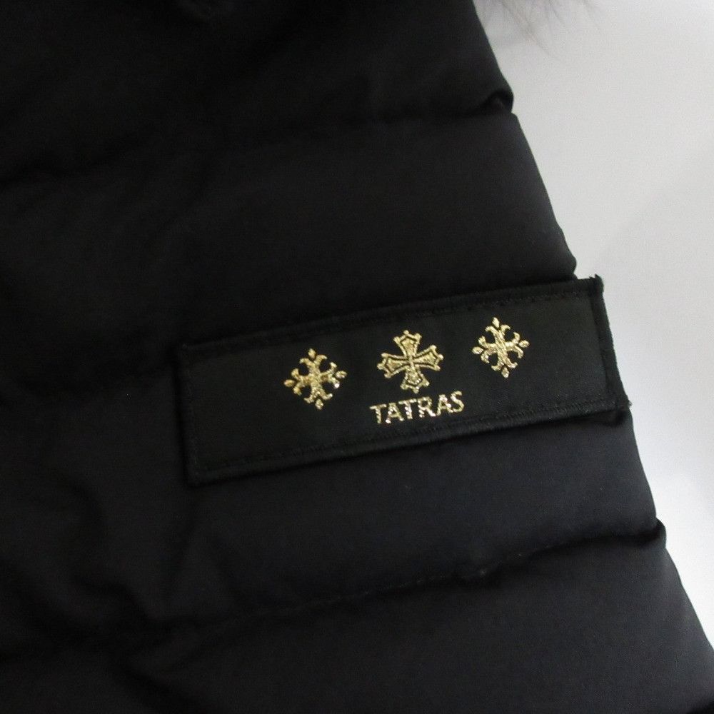 Other Other TATRAS CIMA Down Long Coat Textile Outerwear LTNU20A4581 DUTY FREE for USA Size ONE SIZE - 12 Thumbnail