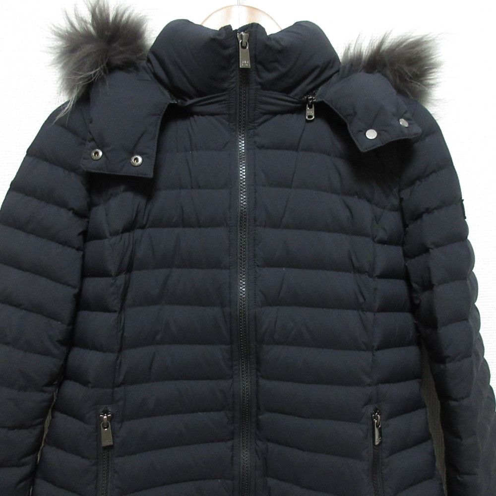 Other Other TATRAS CIMA Down Long Coat Textile Outerwear LTNU20A4581 DUTY FREE for USA Size ONE SIZE - 4 Thumbnail