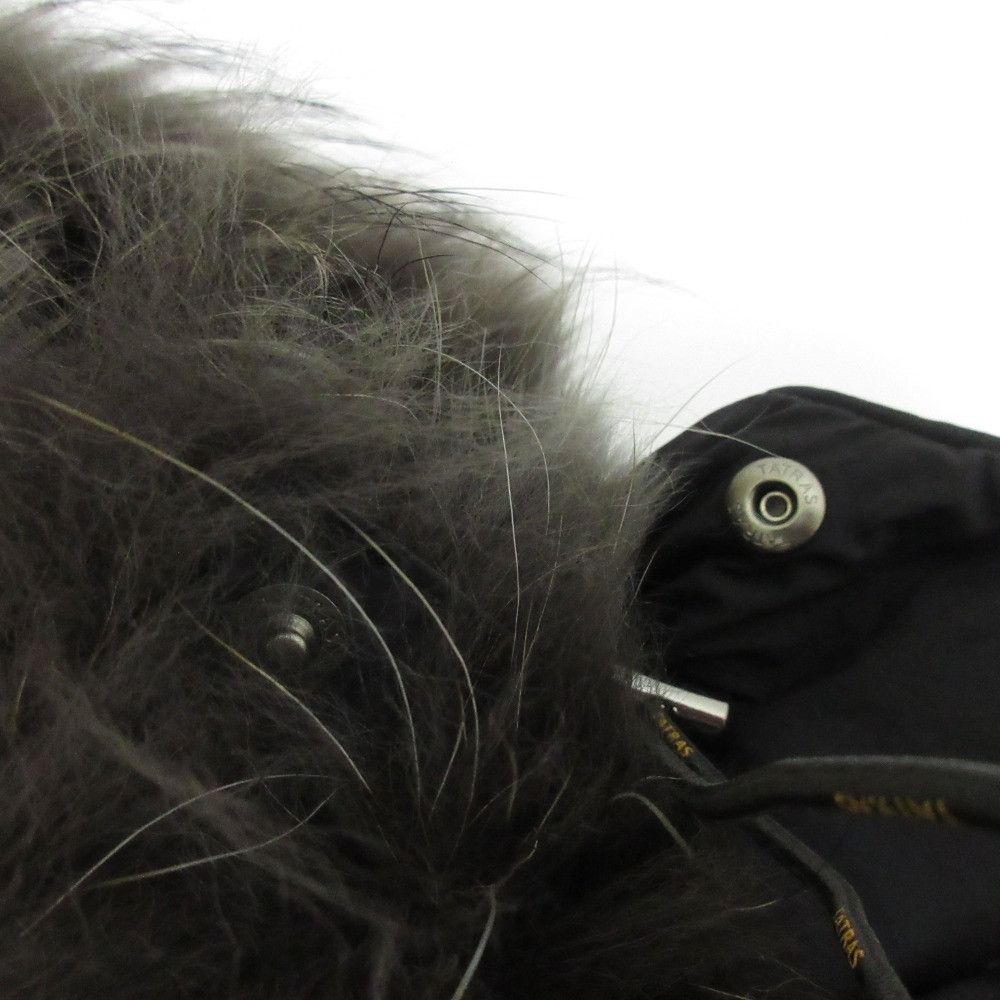 Other Other TATRAS CIMA Down Long Coat Textile Outerwear LTNU20A4581 DUTY FREE for USA Size ONE SIZE - 10 Thumbnail