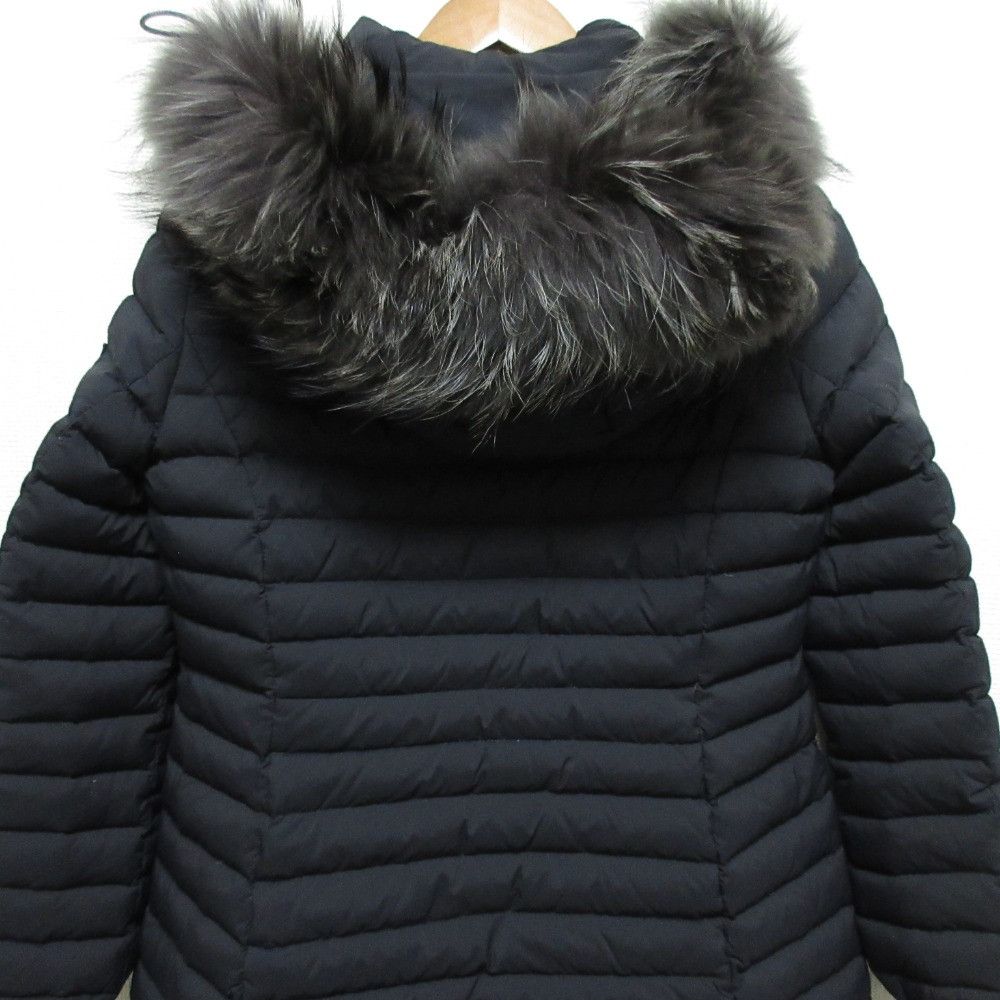 Other Other TATRAS CIMA Down Long Coat Textile Outerwear LTNU20A4581 DUTY FREE for USA Size ONE SIZE - 5 Thumbnail