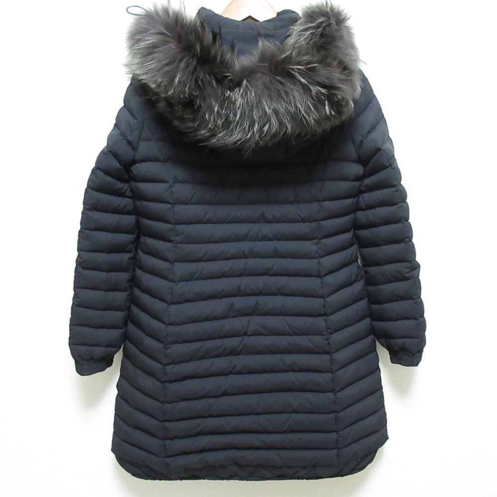 Other Other TATRAS CIMA Down Long Coat Textile Outerwear LTNU20A4581 DUTY FREE for USA Size ONE SIZE - 2 Thumbnail