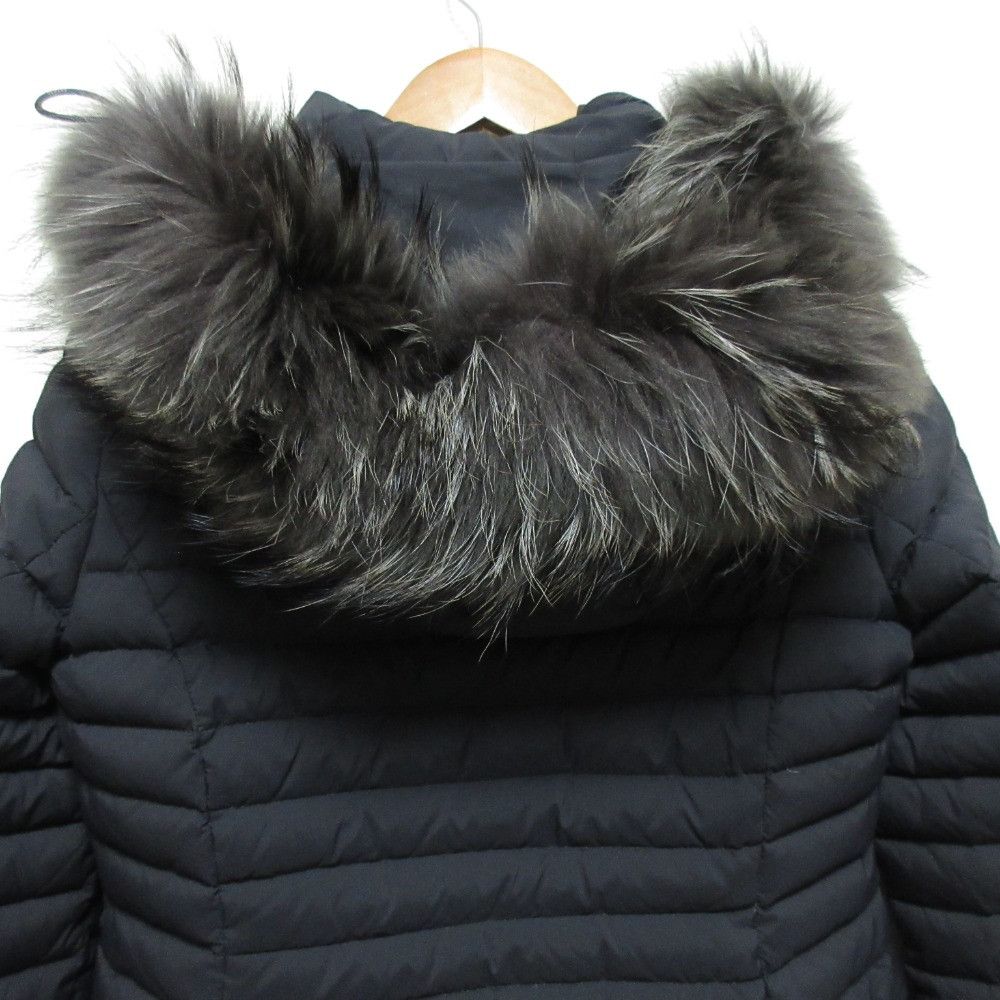 Other Other TATRAS CIMA Down Long Coat Textile Outerwear LTNU20A4581 DUTY FREE for USA Size ONE SIZE - 8 Thumbnail