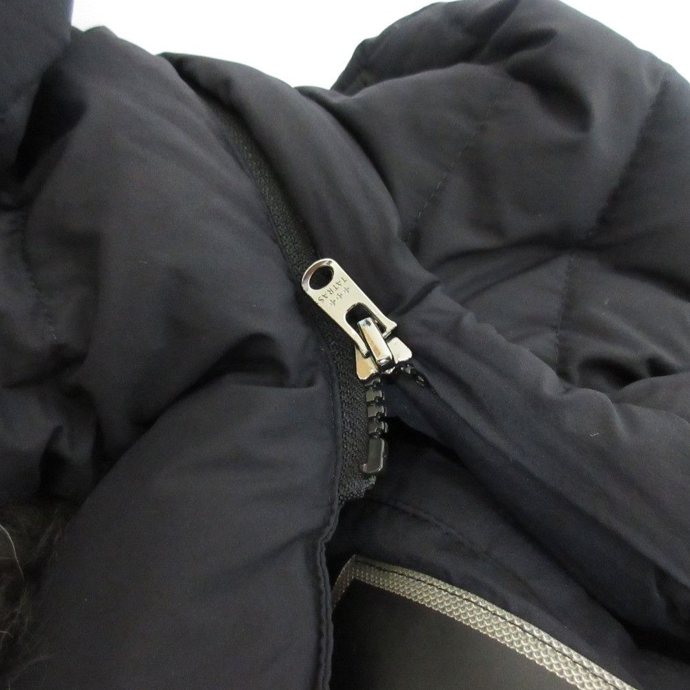 Other Other TATRAS CIMA Down Long Coat Textile Outerwear LTNU20A4581 DUTY FREE for USA Size ONE SIZE - 11 Thumbnail