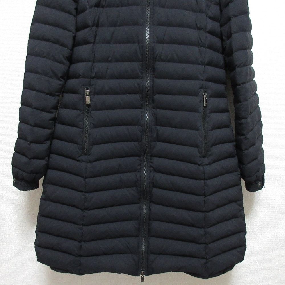 Other Other TATRAS CIMA Down Long Coat Textile Outerwear LTNU20A4581 DUTY FREE for USA Size ONE SIZE - 7 Thumbnail