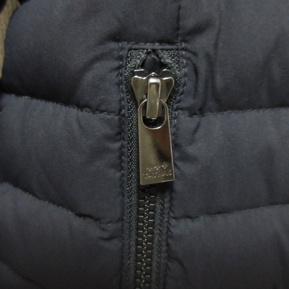 Other Other TATRAS CIMA Down Long Coat Textile Outerwear LTNU20A4581 DUTY FREE for USA Size ONE SIZE - 9 Thumbnail