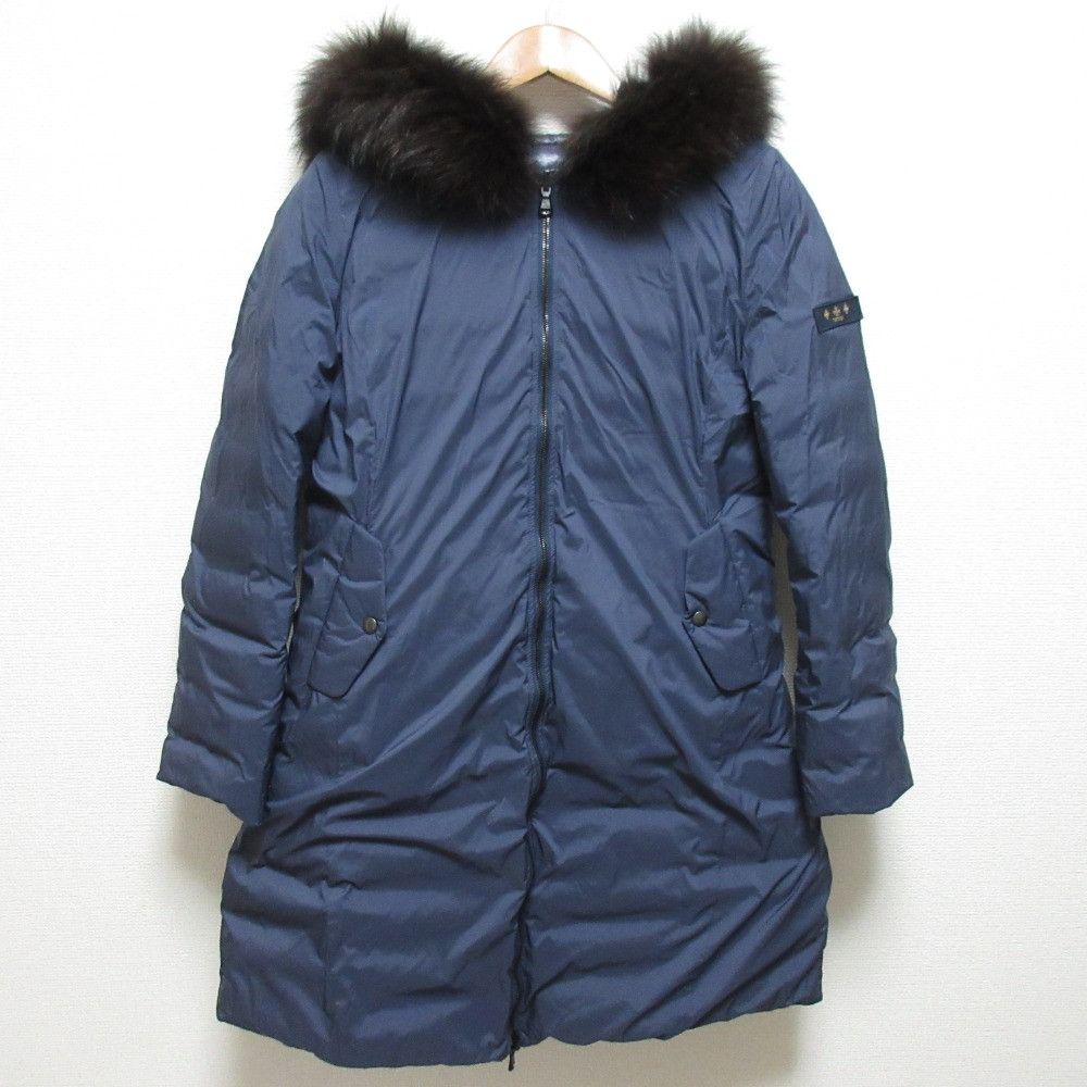Other Other TATRAS ISERA Reversible Down Coat Textile Outerwear LTA20A4706 DUTY FREE for USA Size ONE SIZE - 3 Thumbnail