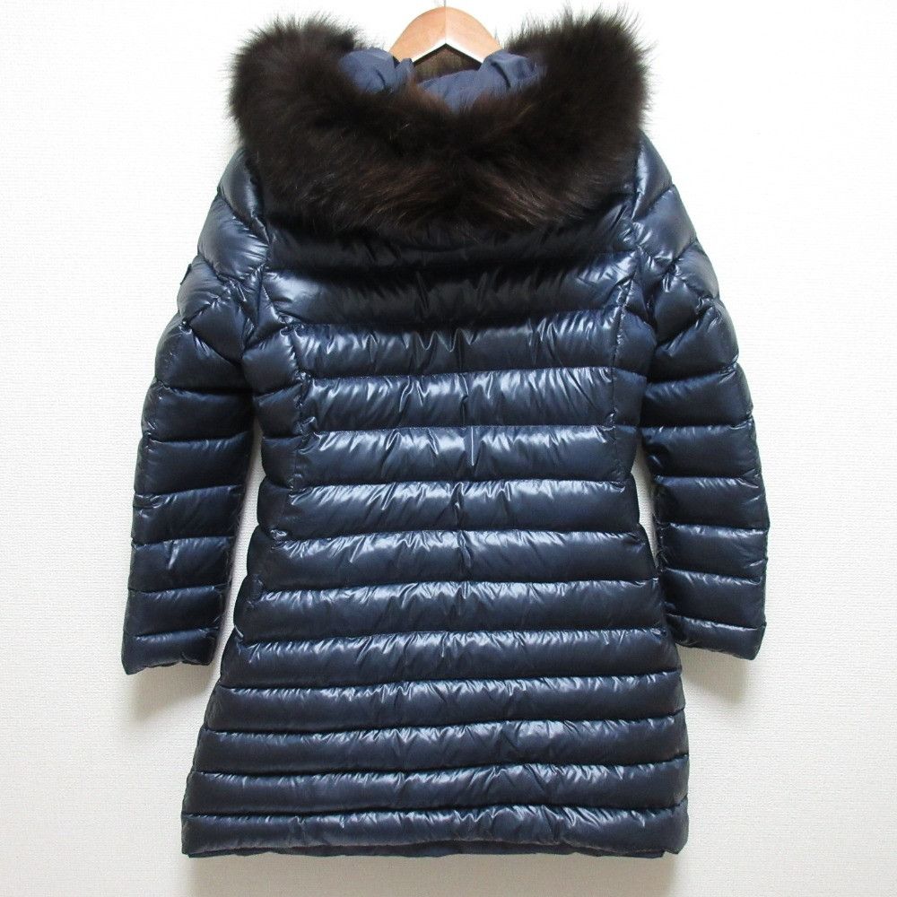 Other Other TATRAS ISERA Reversible Down Coat Textile Outerwear LTA20A4706 DUTY FREE for USA Size ONE SIZE - 2 Thumbnail