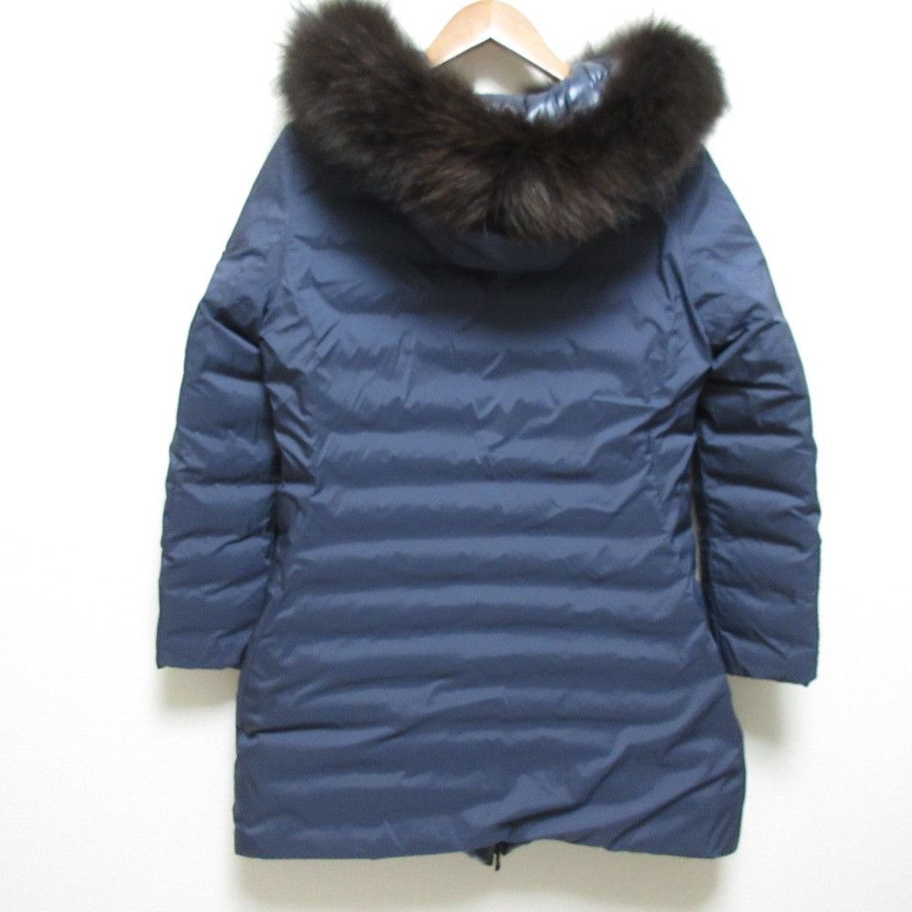 Other Other TATRAS ISERA Reversible Down Coat Textile Outerwear LTA20A4706 DUTY FREE for USA Size ONE SIZE - 4 Thumbnail