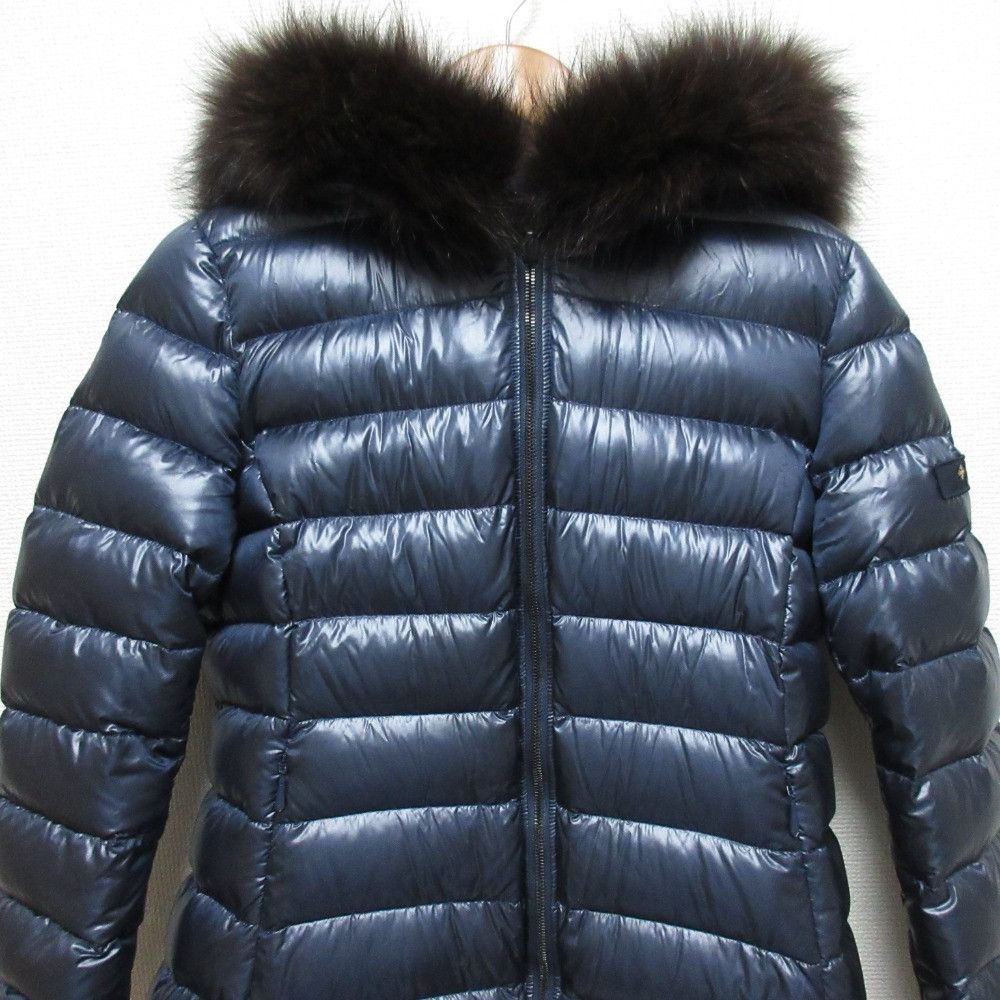 Other Other TATRAS ISERA Reversible Down Coat Textile Outerwear LTA20A4706 DUTY FREE for USA Size ONE SIZE - 5 Thumbnail