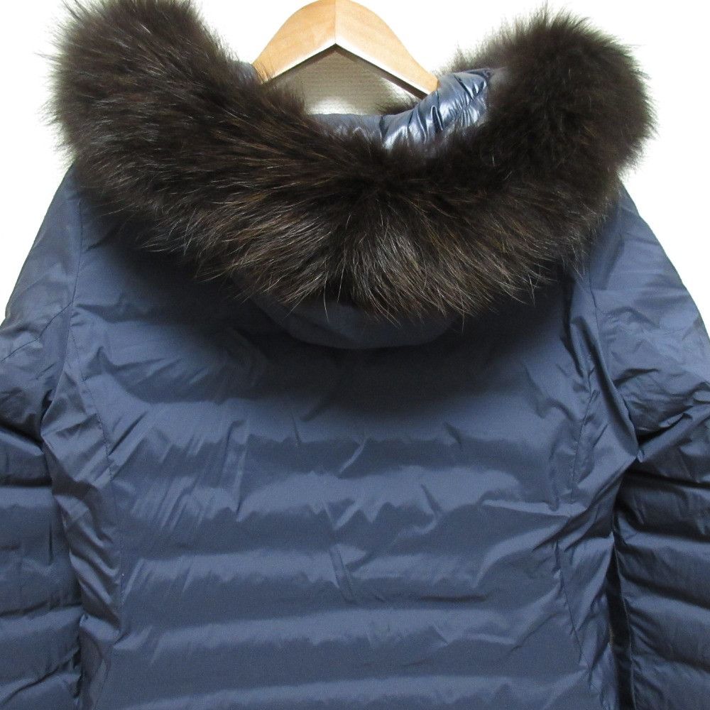 Other Other TATRAS ISERA Reversible Down Coat Textile Outerwear LTA20A4706 DUTY FREE for USA Size ONE SIZE - 7 Thumbnail