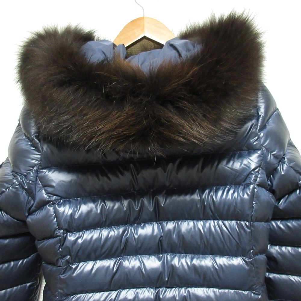 Other Other TATRAS ISERA Reversible Down Coat Textile Outerwear LTA20A4706 DUTY FREE for USA Size ONE SIZE - 6 Thumbnail