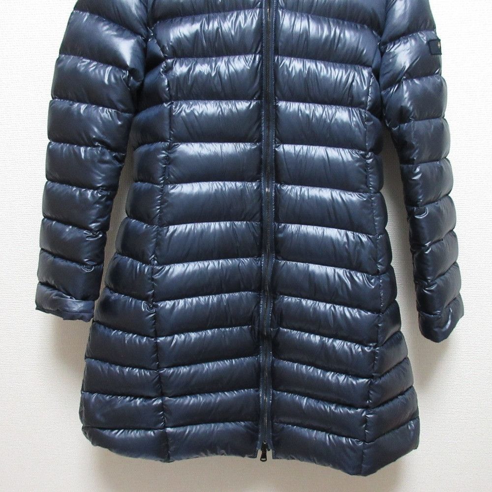 Other Other TATRAS ISERA Reversible Down Coat Textile Outerwear LTA20A4706 DUTY FREE for USA Size ONE SIZE - 8 Thumbnail