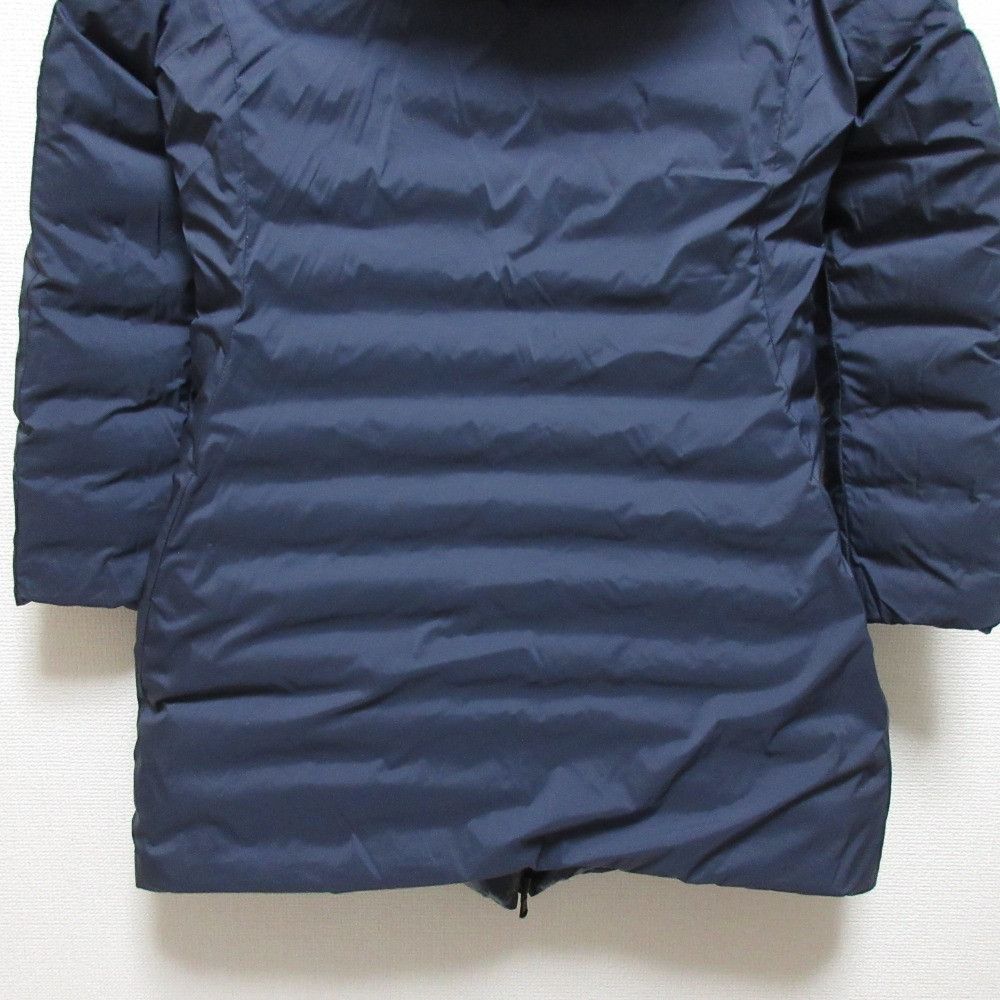 Other Other TATRAS ISERA Reversible Down Coat Textile Outerwear LTA20A4706 DUTY FREE for USA Size ONE SIZE - 9 Thumbnail