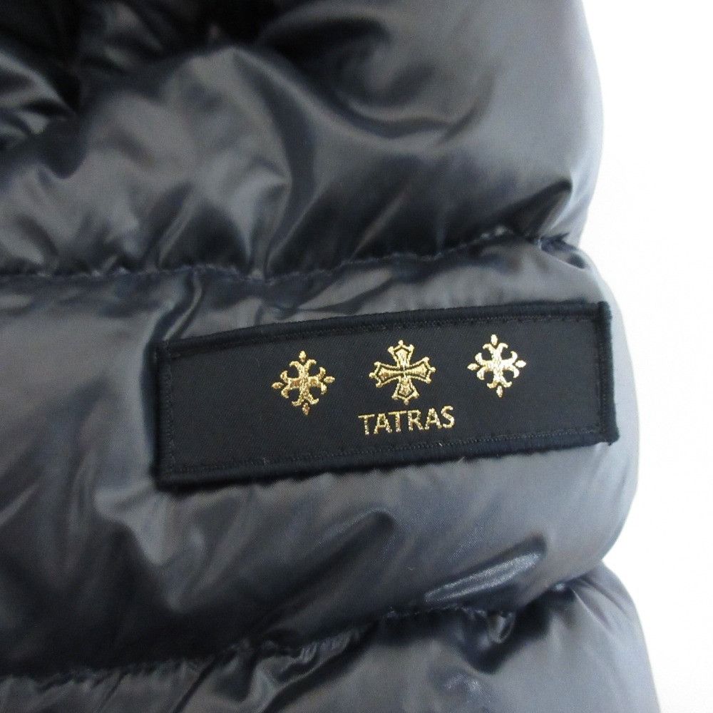 Other Other TATRAS ISERA Reversible Down Coat Textile Outerwear LTA20A4706 DUTY FREE for USA Size ONE SIZE - 10 Thumbnail