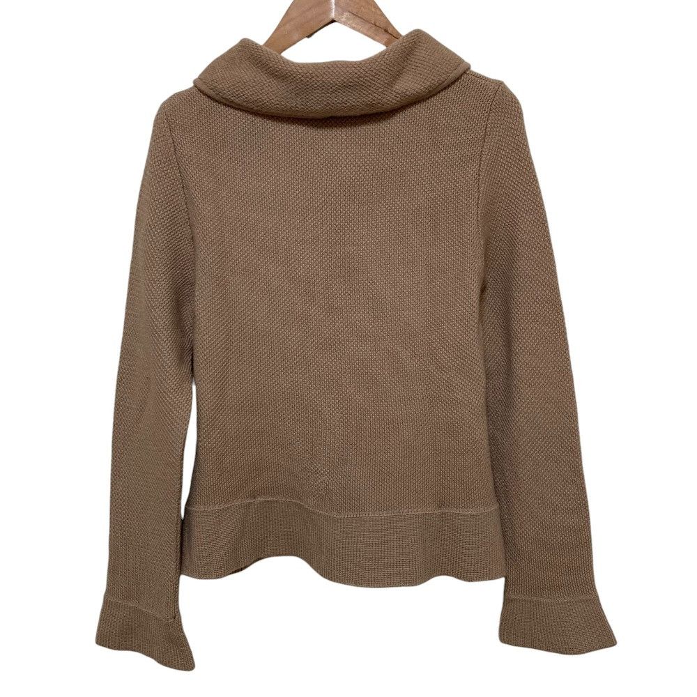 Other Other INGEBORG Knit Cardigan Textile Tops DUTY FREE for USA Size ONE SIZE - 7 Thumbnail