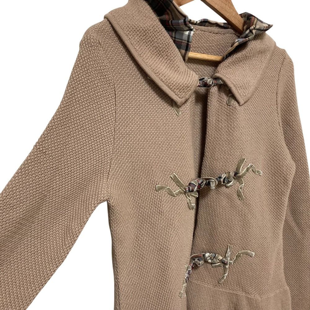 Other Other INGEBORG Knit Cardigan Textile Tops DUTY FREE for USA Size ONE SIZE - 2 Thumbnail