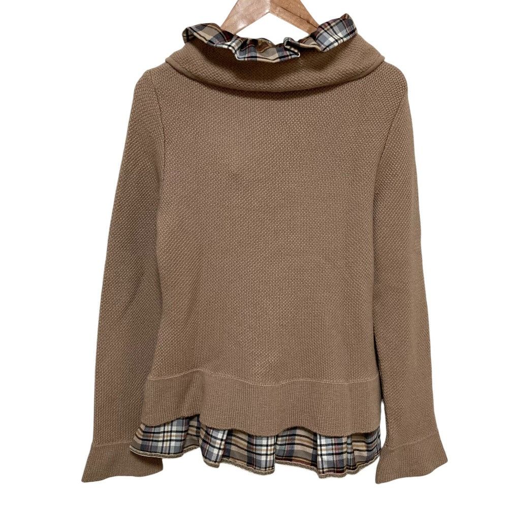 Other Other INGEBORG Knit Cardigan Textile Tops DUTY FREE for USA Size ONE SIZE - 5 Thumbnail