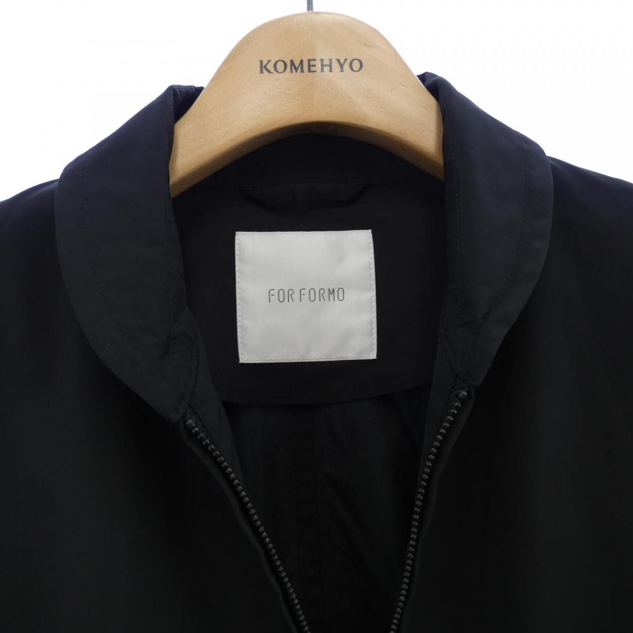Other Other FORFORMO Blouson Others Outerwear 725114 DUTY FREE for USA Size ONE SIZE - 5 Thumbnail