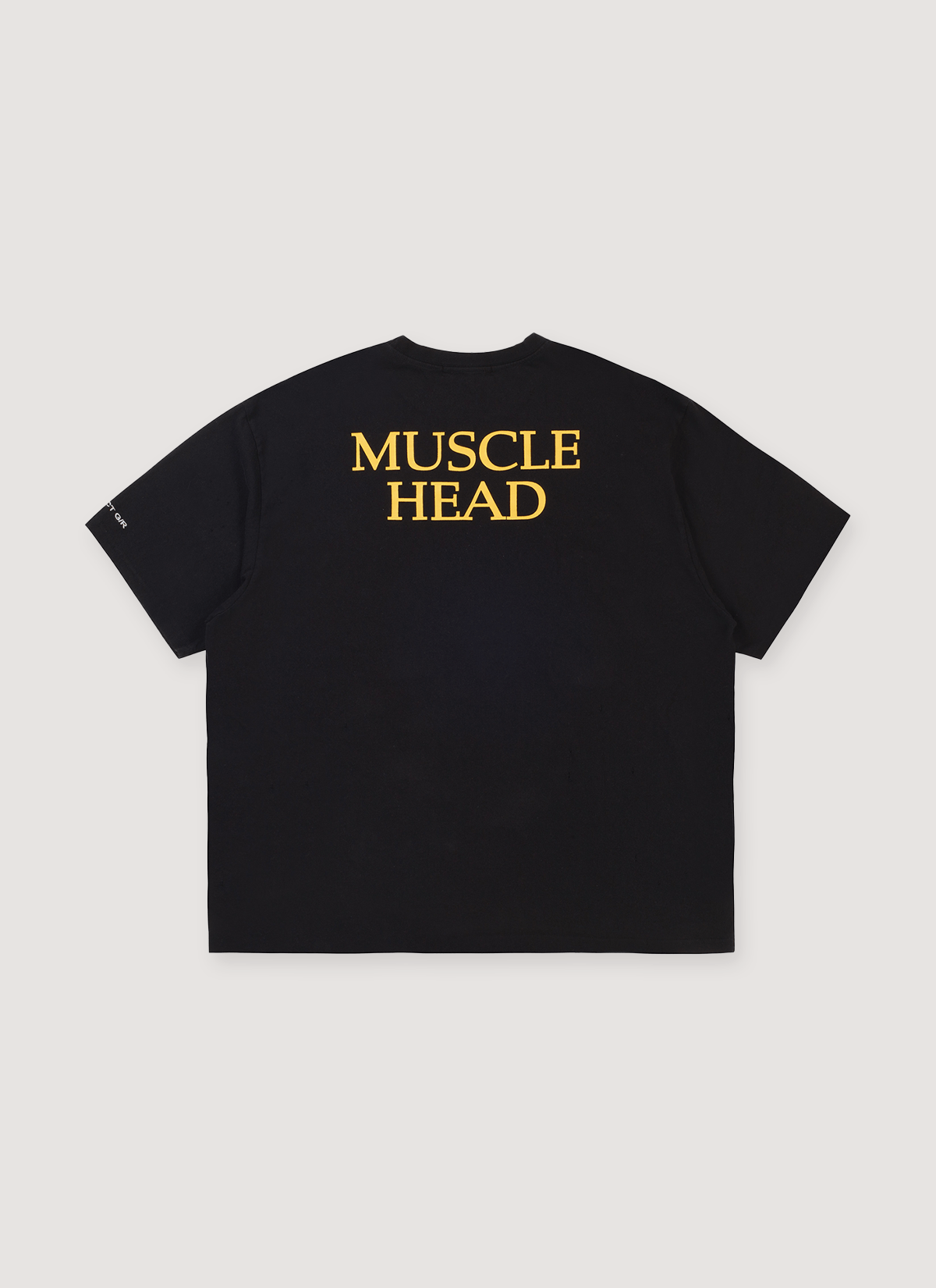 Other Project G/R Mixed Printed Vintage Tee Black Size US XS / EU 42 / 0 - 2 Thumbnail