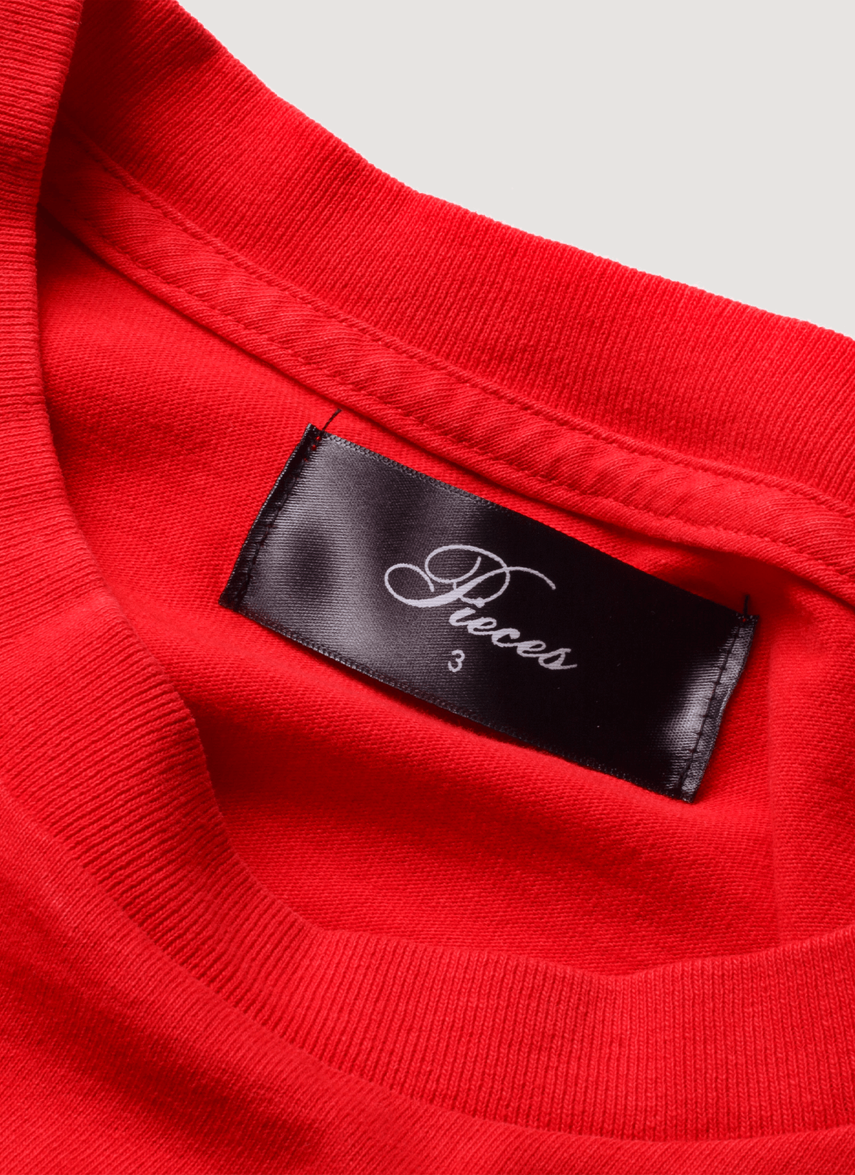 Other Pieces Mental Health Tee Vintage Red Size US XL / EU 56 / 4 - 5 Thumbnail
