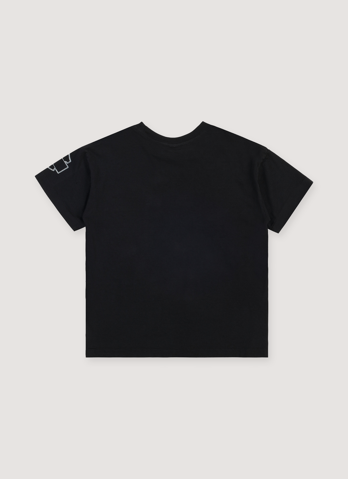 Other Pieces Fast Bikes Pocket Tee Vintage Black Size US S / EU 44-46 / 1 - 2 Thumbnail