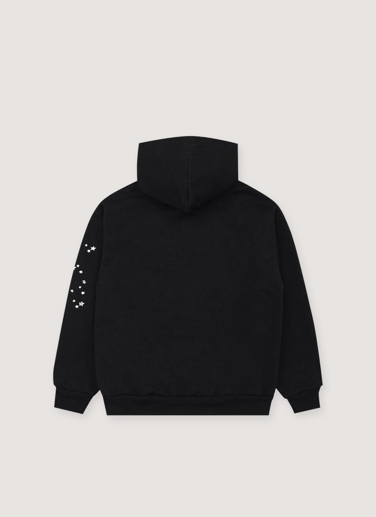 Sp5der Worldwide OG Web Sweatshirt Black Size US XL / EU 56 / 4 - 2 Thumbnail