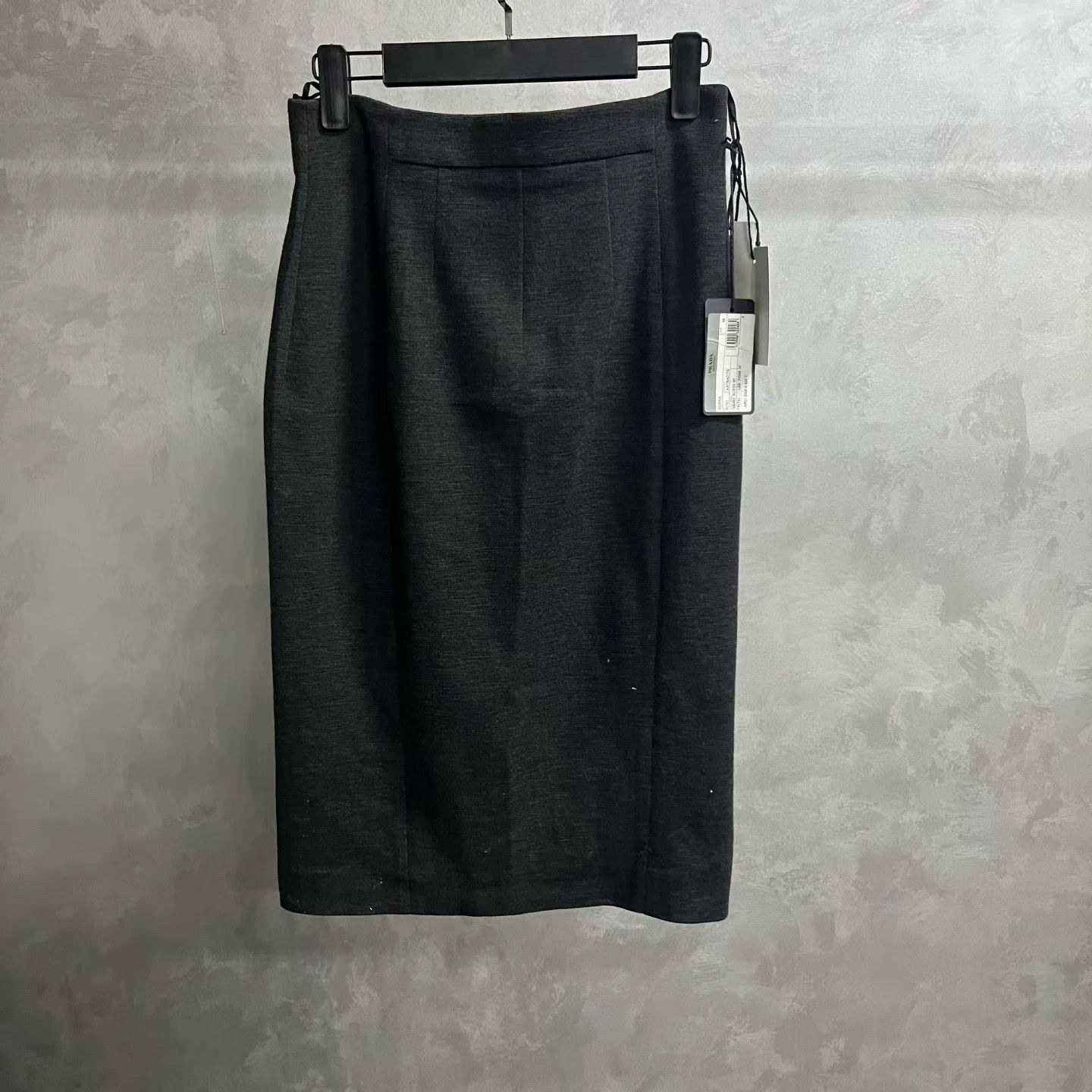 Prada Prada Casual Gray Hoodie 44 Men Size US L / EU 52-54 / 3 - 5 Thumbnail