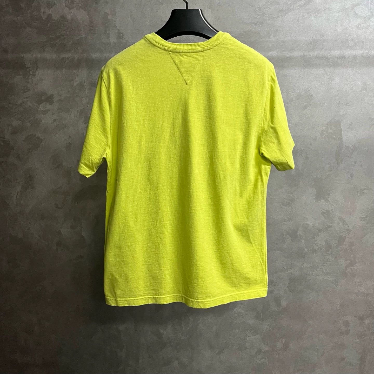 Bottega Veneta Bottega Veneta Oversized Yellow Jacket M Women Size M / US 6-8 / IT 42-44 - 5 Thumbnail