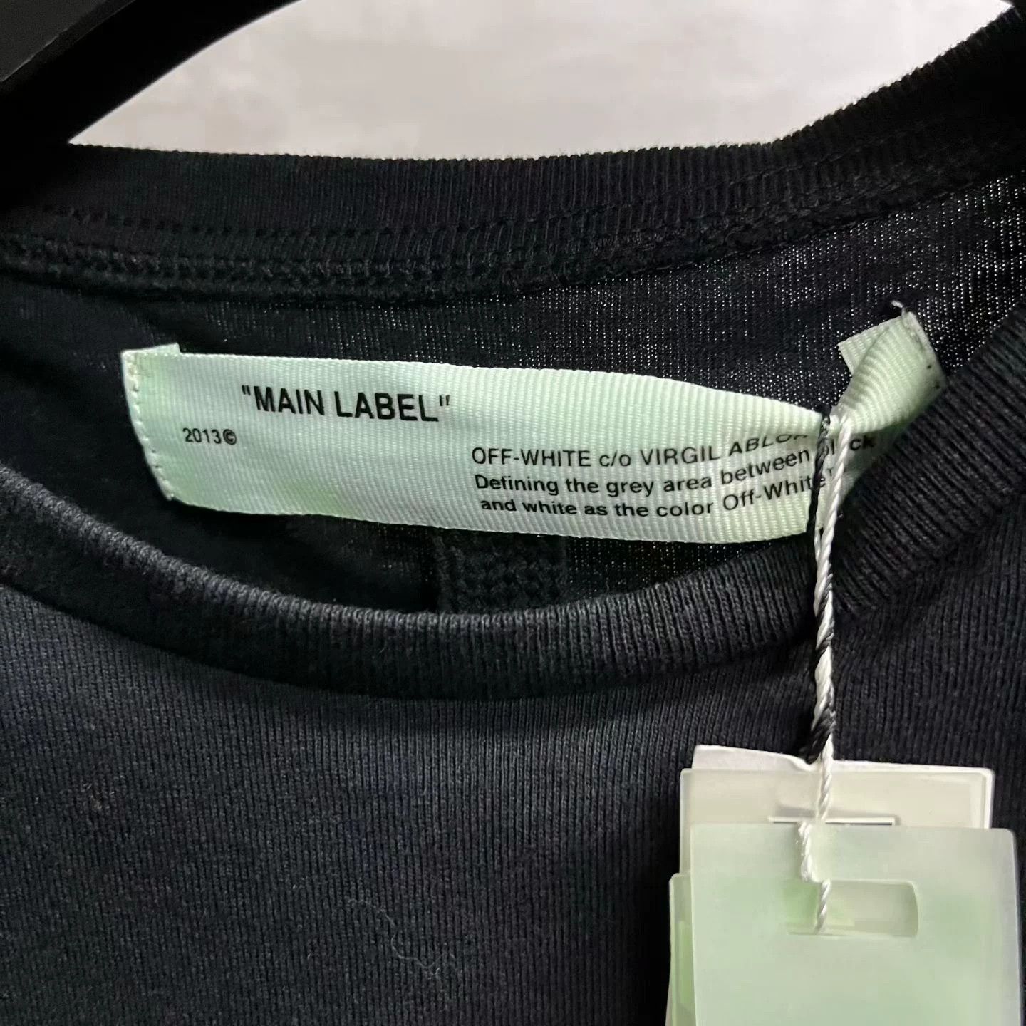 Off-White Off-White White Hoodie XS Men Size US XS / EU 42 / 0 - 2 Thumbnail