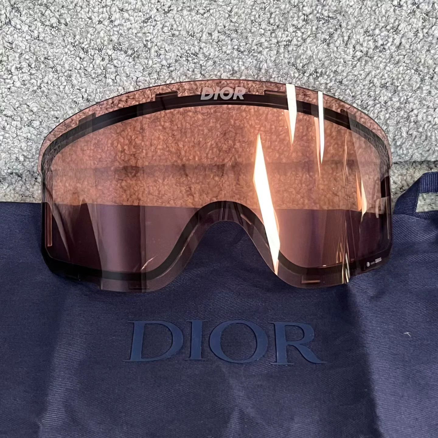 Dior Dior Hoodie Men Size US M / EU 48-50 / 2 - 4 Thumbnail