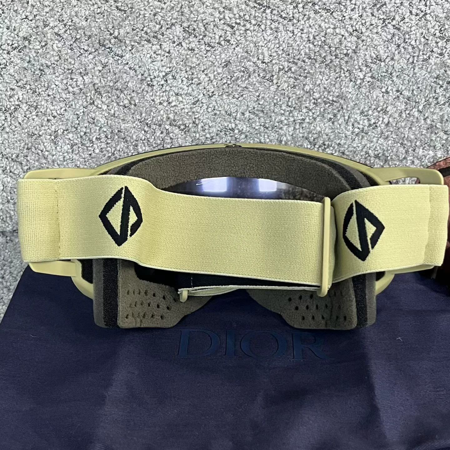 Dior Dior Hoodie Men Size US M / EU 48-50 / 2 - 2 Thumbnail