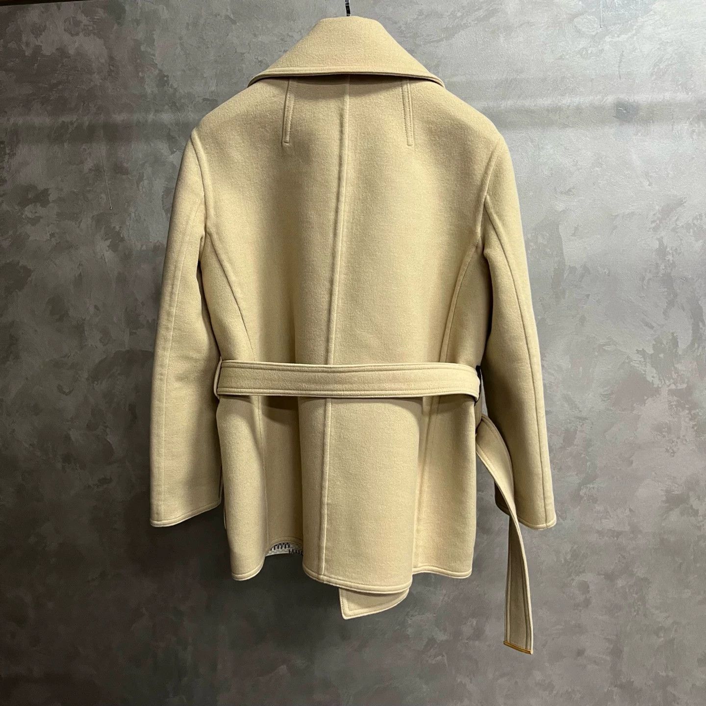 Louis Vuitton Louis Vuitton Brown Designer Casual Size S / US 4 / IT 40 - 5 Thumbnail