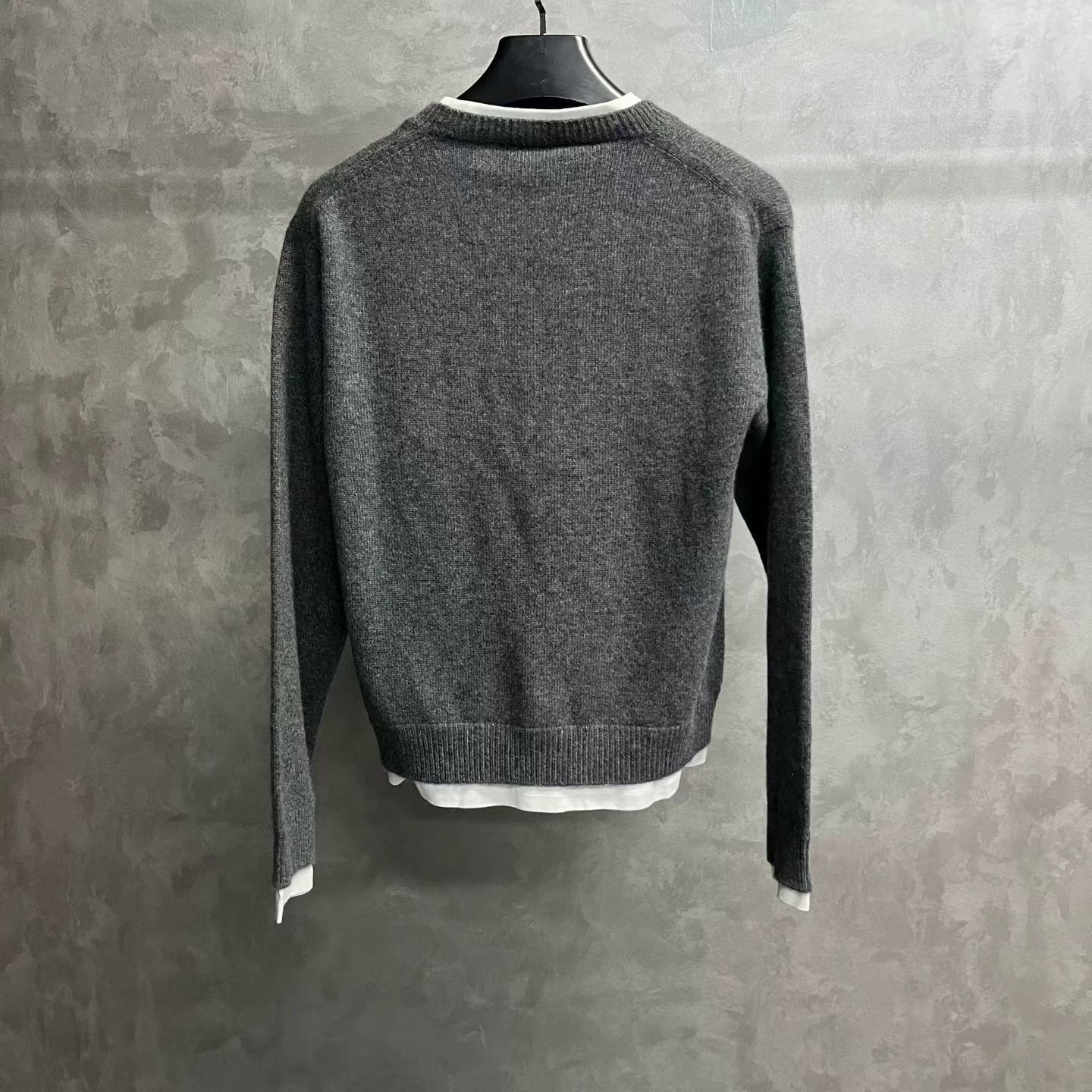 Miu Miu Miu Miu Multi Sweater Designer Size M / US 6-8 / IT 42-44 - 5 Thumbnail