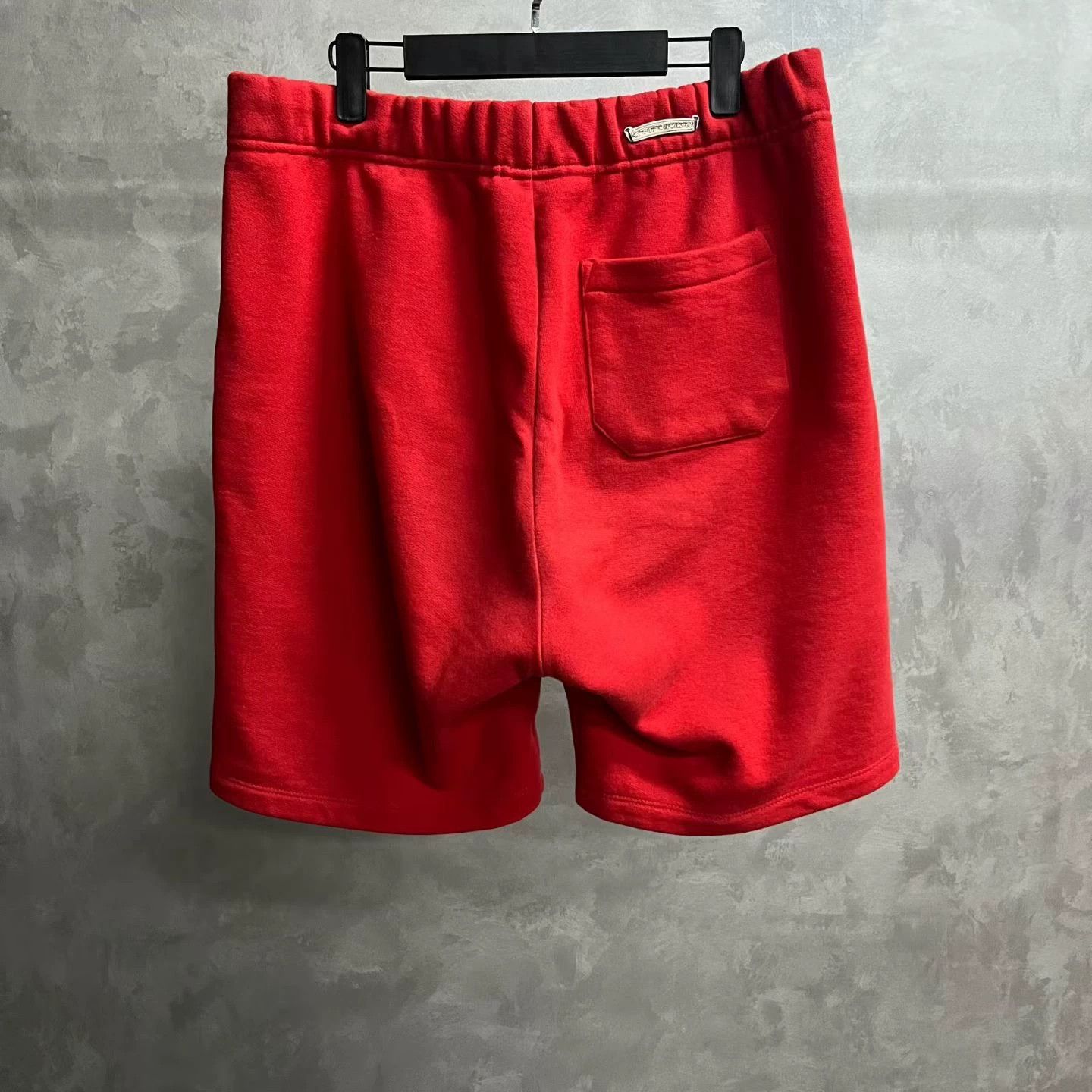 Chrome Hearts Chrome Hearts Metallic Red Hoodie L Men Size US L / EU 52-54 / 3 - 2 Thumbnail