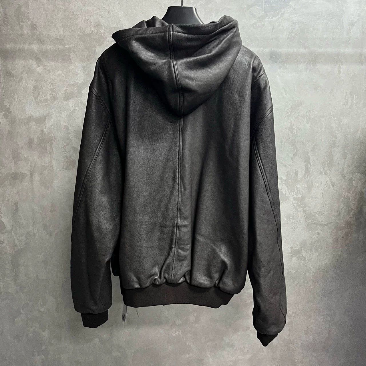 Balenciaga Balenciaga Jacket Outerwear Casual Size US XL / EU 56 / 4 - 6 Thumbnail